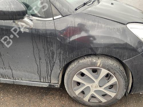 Left front window switch CITROËN C3 II (SC_) 1.6 HDi | BP25507405I27  - Image 12