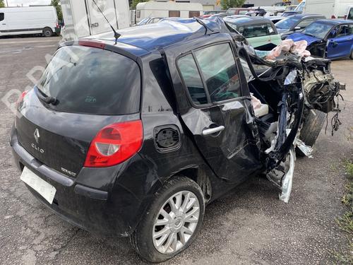 Front wiper motor RENAULT CLIO III (BR0/1, CR0/1) 1.5 dCi (BR17, CR17) | BP28199026M29 