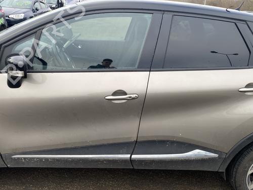 Rear left interior door handle RENAULT CAPTUR I (J5_, H5_) 1.5 dCi 90 (J5N4, J5M5, J5MW, J5M6, J5AL, J5AJ) | BP25545374I15  - Image 17