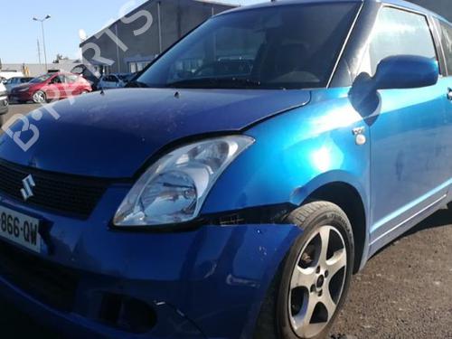 Left taillight SUZUKI SWIFT III (MZ, EZ) 1.3 DDiS (RS413D) | BP25515813C34 - Image 26