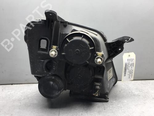 Scheinwerfer links für OPEL MERIVA A MPV (X03) 1.4 16V Twinport LPG (E75) (90 hp) 25525074