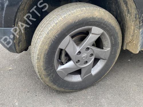 Climate control DACIA DUSTER (HS_) 1.5 dCi (HSMC) | BP25542391I5 - Image 8