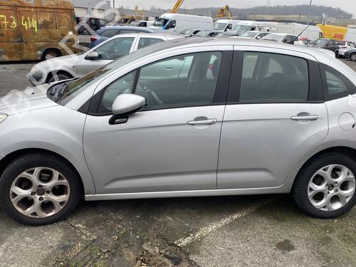 ABS pump CITROËN C3 II (SC_) 1.4 VTi 95 | BP28203704M43  - Image 10