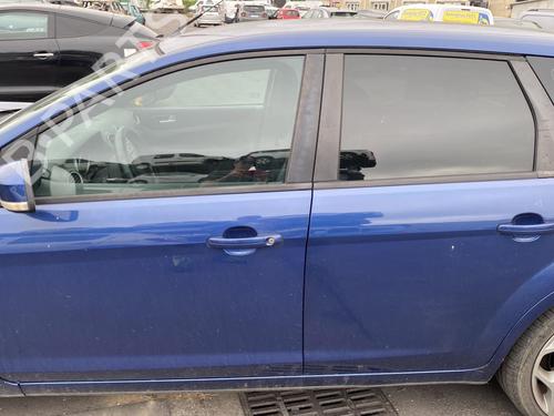 Headlight switch FORD FOCUS II Turnier (DA_, FFS, DS) 1.6 TDCi | BP25501829I24 - Image 27
