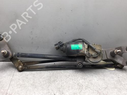 Used Front wiper motor Front wiper motor KIA SORENTO I (JC) 2.5 CRDi (170 hp) 25581467 25581467