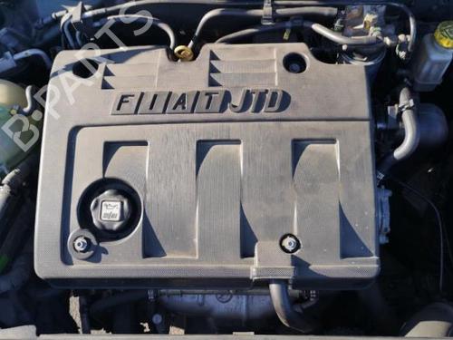 Højre forlygte FIAT STILO (192_) 1.9 JTD (192_XE1A) | BP25555211C29 