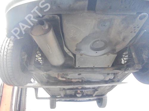 Front right lock VW GOLF IV (1J1) 1.4 16V | BP25553427C97 