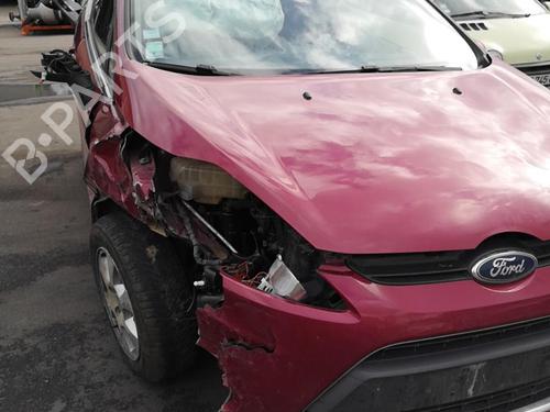 Steering rack FORD FIESTA VI (CB1, CCN) 1.6 TDCi | BP25546546M22  - Image 17