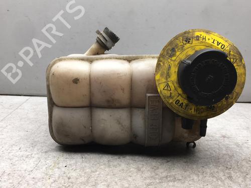 Expansion tank LAND ROVER DISCOVERY II (L318) 2.5 Td5 4x4 | BP25521849C120 