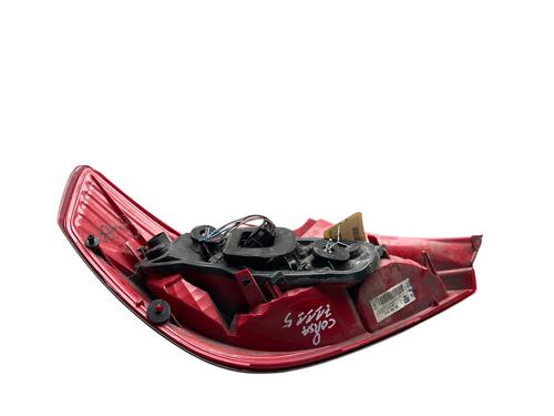 Right taillight OPEL CORSA D (S07) 1.3 CDTI (L08, L68) | BP25531685C35