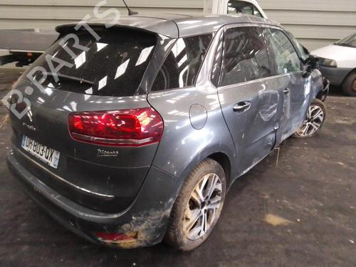 Left front window switch CITROËN C4 Picasso II 1.6 HDi / BlueHDi 115 | BP25512960I27  - Image 30
