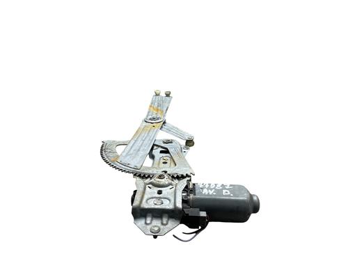 Used Front right window mechanism Front right window mechanism PEUGEOT 205 II (20A/C) [1987-2000] 36397864 36397864