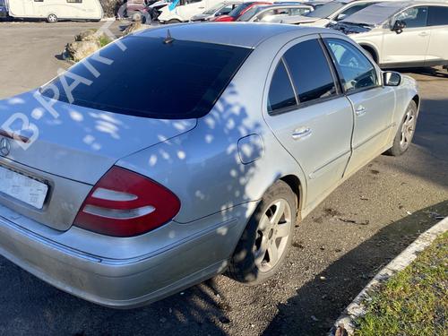 Front left interior door handle MERCEDES-BENZ E-CLASS (W211) E 220 CDI (211.006) | BP25568834I13  - Image 6