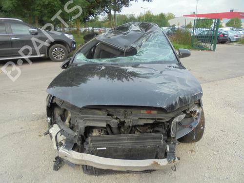 Left mirror AUDI A3 Sportback (8PA) 2.0 TDI 16V | BP25553930C26 