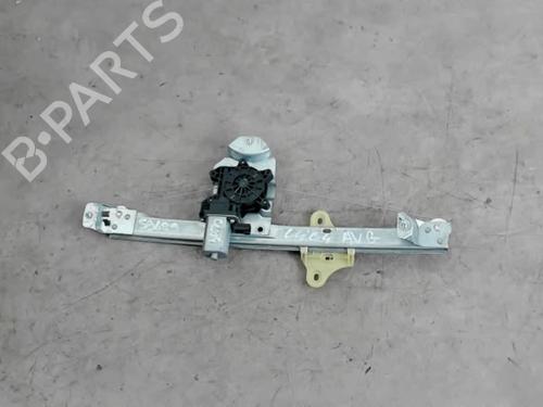 Fensterheber links vorne für RENAULT CLIO IV (BH_) 1.5 dCi 75 (75 hp) 25576667