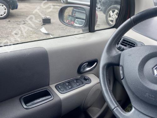 Headlight switch RENAULT MODUS / GRAND MODUS (F/JP0_) 1.4 (JP01, JP0J) | BP25529700I24 - Image 12