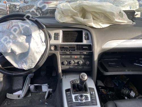 Climate control AUDI A6 C6 Avant (4F5) | BP33551783I5 - Image 22