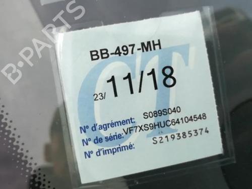 Intercooler CITROËN JUMPY II Van 1.6 HDi 90 16V | BP25552853M30  - Image 22