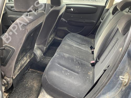 Viskermotor vindrude CITROËN C4 I (LC_) 1.6 HDi | BP25509276M29 