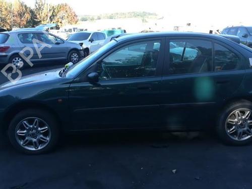 Steering rack ROVER 200 II Hatchback (RF) 214 Si | BP25580509M22  - Image 24