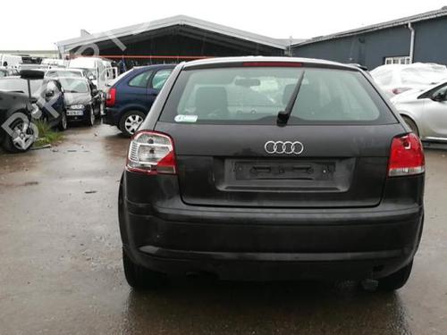 Gearstang AUDI A3 (8P1) 1.9 TDI | BP25552537M90 