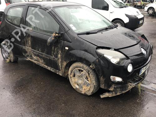 Right taillight RENAULT TWINGO II (CN0_) 1.5 dCi 75 | BP25581420C35  - Image 19