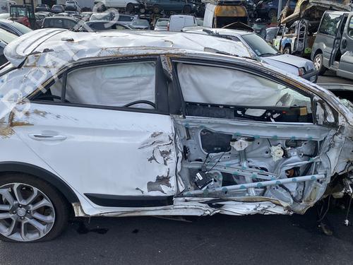 Left front window switch HYUNDAI i20 II (GB, IB) 1.0 T-GDI | BP25529223I27  - Image 33