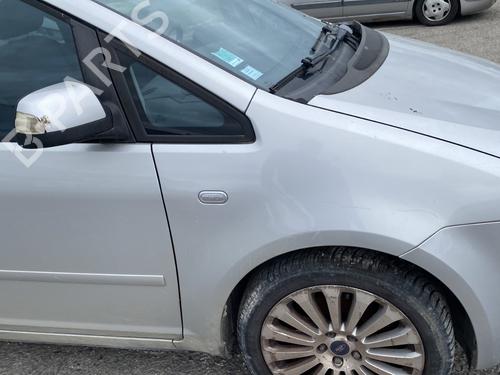 Headrest FORD C-MAX (DM2) 1.8 TDCi | BP31363176I31  - Image 9