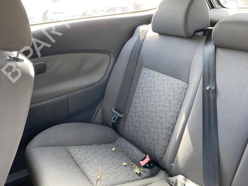 Climate control SEAT IBIZA III (6L1) 1.4 TDI | BP25541116I5 