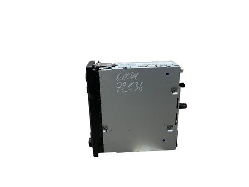 Used Radio Radio DACIA SANDERO 1.5 dCi (68 hp) 28383827 28383827