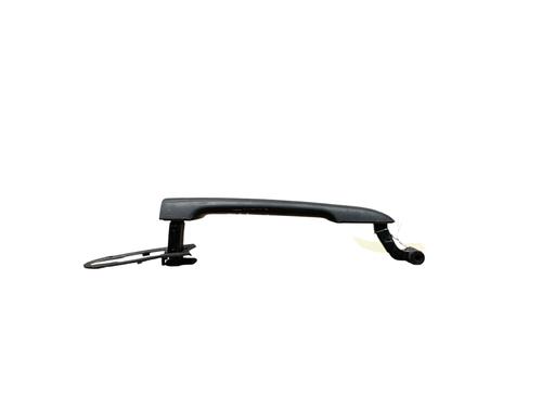 Used Front right exterior door handle MERCEDES-BENZ SPRINTER 3-t Van (B906) 214 CDI (906.611, 906.613) (143 hp) 25503185