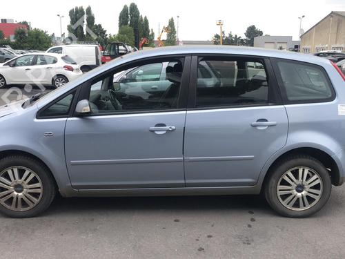 Rear right seatbelt FORD FOCUS C-MAX (DM2) 1.8 | BP25557982I28 - Image 30