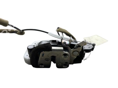 Front right lock NISSAN JUKE (F15) 1.6 | BP25568082C97 