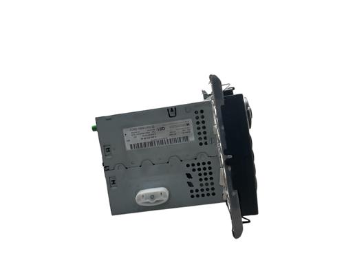 Used Radio Radio MERCEDES-BENZ C-CLASS (W203) C 220 CDI (203.008) (150 hp) 25529642 25529642