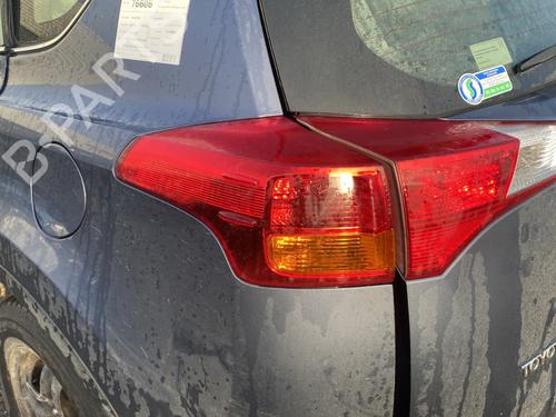 Left front window switch TOYOTA RAV 4 IV (_A4_) 2.0 D (ALA40_, ALA40R) | BP36057838I27 - Image 19