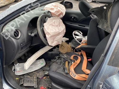 Left front window switch NISSAN MICRA IV (K13K, K13KK) 1.2 | BP25499536I27 - Image 29