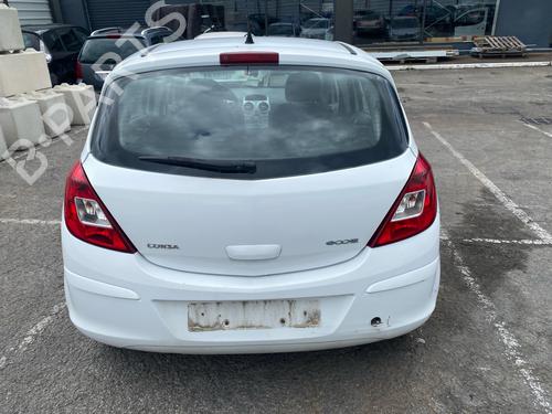 Left taillight OPEL CORSA D (S07) 1.3 CDTI (L08, L68) | BP36384646C34 - Image 7