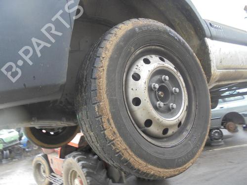 Steering column stalk OPEL MOVANO A Van (X70) 2.5 CDTI (FD) | BP25577550I23 - Image 18