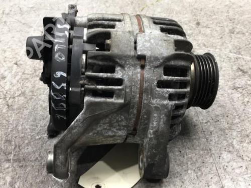 Alternator FIAT STILO (192_) 1.6 16V (192_XB1A) | BP25572915M7