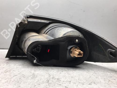 Venstre baglygte MAZDA 6 Hatchback (GG) 2.0 DI (GG14) | BP25525167C34 