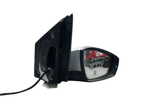 Used Right mirror VW POLO V (6R1, 6C1) 1.6 TDI (90 hp) 25518921