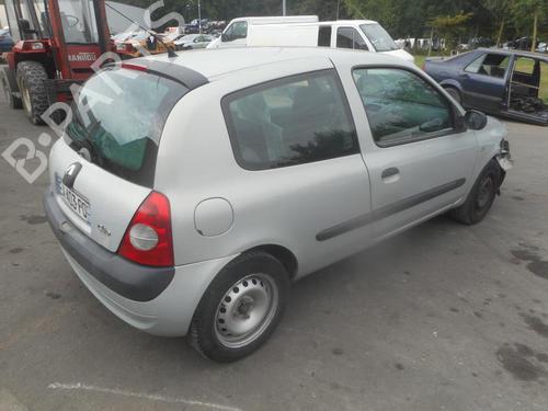 Switch RENAULT CLIO II (BB_, CB_) 1.5 dCi (B/CB07) | BP25577487I30 