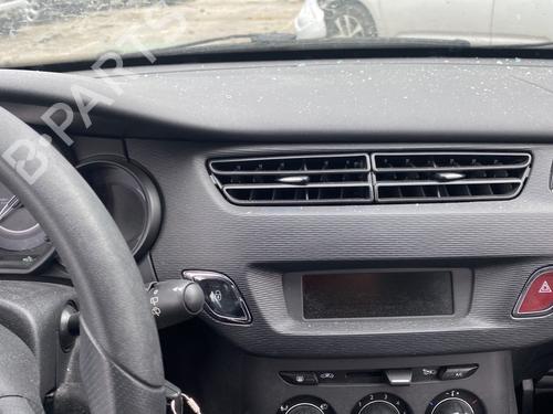 Steering column stalk CITROËN C3 II (SC_) 1.4 | BP25889888I23 - Image 26