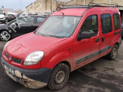 Generator RENAULT KANGOO (KC0/1_) 1.5 dCi (KC08, KC09) | BP25538762M7 