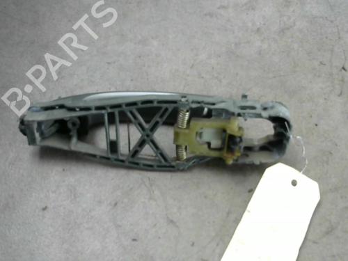 Rear right exterior door handle VW TOURAN (1T1, 1T2) 1.9 TDI | BP25524060C130 