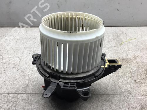 Varmeblæser CITROËN JUMPY III Van (V_) 2.0 BlueHDi 120 (122 hp) 25548560
