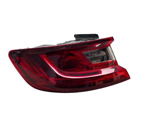 Left taillight RENAULT MEGANE IV Hatchback (B9A/M/N_) 1.2 TCe 130 (B9MR) | BP33205809C34 - Image 3