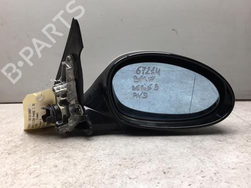 Right mirror BMW 3 (E90) 330 d | BP25532716C27 
