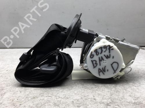 Used Front right belt tensioner BMW 3 (F30, F80) 320 d (184 hp) 25552166
