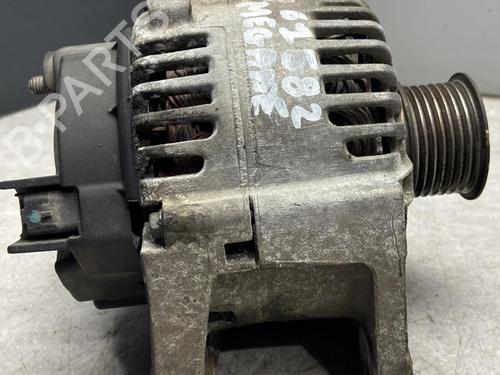 Alternator RENAULT MEGANE II (BM0/1_, CM0/1_) 2.0 Renault Sport | BP25584947M7 